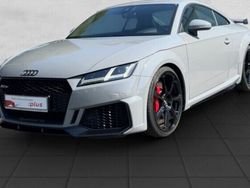 Utilisé 2019 Audi TT Advanced Coupé | 59 900 € (Prix assez cher)