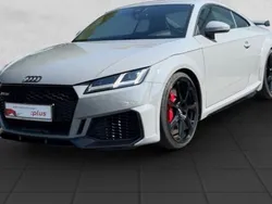 Utilisé 2019 Audi TT Advanced Coupé | 59 900 € (Prix juste)