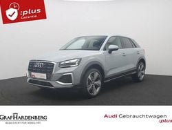 Gris Utilisé 2024 Audi Q2 Sport SUV | 34 680 € (Prix juste)