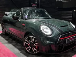 Utilisé 2024 Mini John Cooper Works Coupé Coupé | 39 990 €