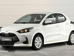 Utilisé 2022 Toyota Yaris Berline | 17 499 € (Prix cher)