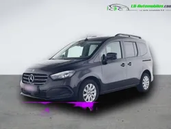 Utilisé 2023 Mercedes 180 Berline | 30 700 € (Prix juste)