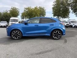 Gris Utilisé 2024 Ford Puma ST-Line X SUV | 21 990 € (Prix juste)