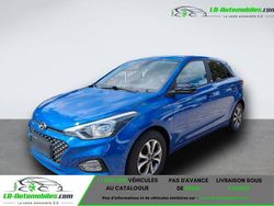 Utilisé 2020 Hyundai i20 Citadine | 15 300 € (Prix juste)
