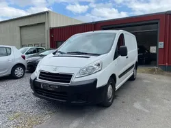 Blanc Utilisé 2013 Peugeot Expert Van | 4 990 € (Super prix)