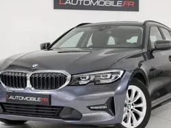 Utilisé 2021 BMW 318 Comfort Edition Break | 21 800 € (Prix juste)
