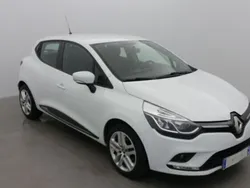 Utilisé 2018 Renault Clio IV Zen Citadine | 10 290 € (Prix juste)