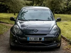 Utilisé 2010 Renault Clio III Berline | 13 500 €