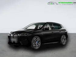 Utilisé 2022 BMW iX Comfort Edition SUV | 69 900 € (Prix assez cher)