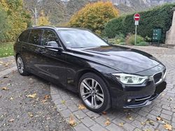 Gris Occasion 2019 BMW 340 Sport Line Break | 32 490 € (Bon prix)
