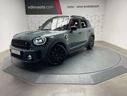 Utilisé 2022 Mini Cooper Countryman SUV | 31 990 € (Prix assez cher)