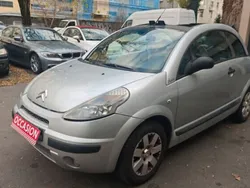 Utilisé 2008 Citroën C3 Pluriel Charleston Cabriolet | 2 990 €