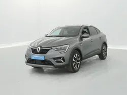 Utilisé 2023 Renault Arkana Evolution SUV | 20 290 € (Bon prix)