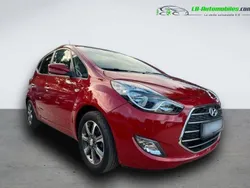 Utilisé 2017 Hyundai ix20 Monospace | 14 900 € (Super prix)