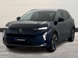 Bleu Utilisé 2025 Renault Scénic Techno Monospace | 40 499 € (Super prix)