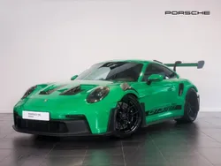 Utilisé 2022 Porsche 911 GT3 RS Coupé | 349 900 €