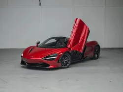 Utilisé 2019 McLaren 720S Cabriolet | 249 900 €