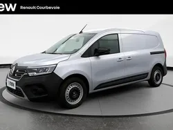 Gris Utilisé 2023 Renault Kangoo Monospace | 23 590 €