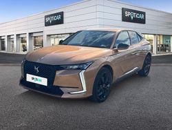Or cuivré (m) Occasion 2022 DS Automobiles DS4 Performance Line Plus Berline | 25 990 € (Prix juste)
