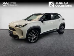 Gris Utilisé 2023 Toyota Yaris Sport Citadine | 27 990 € (Prix cher)