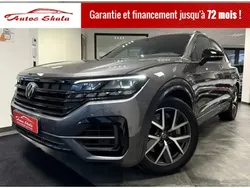 Utilisé 2021 VW Touareg R SUV | 59 970 €