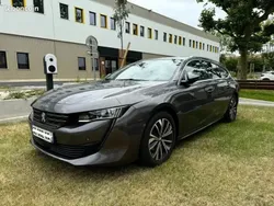 Gris Utilisé 2021 Peugeot 508 Allure Break | 16 990 € (Super prix)