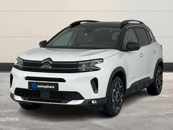 Occasion 2024 Citroën C5 Aircross SUV | 27 999 €