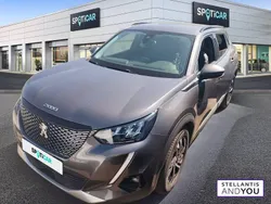 Utilisé 2021 Peugeot 2008 Allure SUV | 16 490 € (Prix juste)