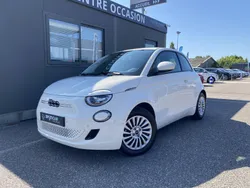 Utilisé 2023 Fiat 500e Citadine | 19 990 € (Prix juste)
