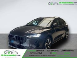 Utilisé 2023 Ford Focus Berline | 27 200 € (Prix juste)