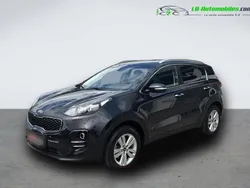 Utilisé 2018 Kia Sportage SUV | 20 900 € (Prix juste)