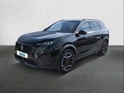 Noir Utilisé 2025 Peugeot 5008 GTi Monospace | 53 690 €