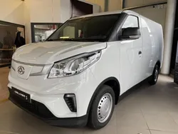 Blanc Nouvelle 2025 Maxus eDeliver 3 Van | 23 899 €
