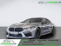 Utilisé 2022 BMW M8 Comfort Edition Coupé | 106 200 € (Prix cher)