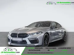 Utilisé 2022 BMW M8 Comfort Edition Coupé | 106 200 € (Prix cher)