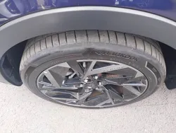 Bleu Utilisé 2024 Renault Arkana Esprit Alpine SUV | 28 990 € (Prix assez cher)