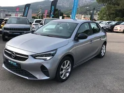 Gris Utilisé 2021 Opel Corsa Business Berline | 11 500 € (Prix juste)