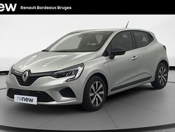 Gris Utilisé 2023 Renault Clio V Equilibre Citadine | 14 190 € (Prix juste)