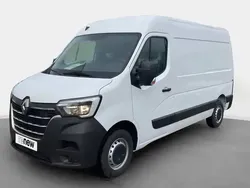 Blanc Nouvelle 2024 Renault Master Van | 29 490 €
