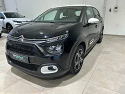Noir Utilisé 2020 Citroën C3 Feel Citadine | 10 900 € (Prix assez cher)