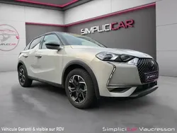 DS Automobiles DS3 Crossback