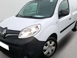 Utilisé 2021 Renault Kangoo Monospace | 13 188 € (Bon prix)