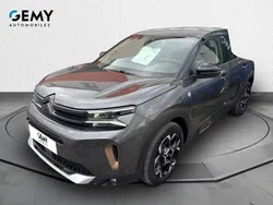 Utilisé 2023 Citroën C5 Aircross SUV | 29 490 € (Prix juste)
