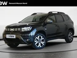 Noir Utilisé 2024 Dacia Duster Journey SUV | 19 790 € (Prix juste)