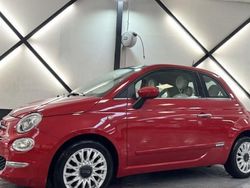 Utilisé 2019 Fiat 500 Citadine | 11 490 € (Super prix)