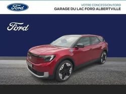 Rouge Utilisé 2024 Ford Explorer Extended Range SUV | 39 990 €