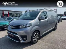 Utilisé 2022 Toyota Proace Style Van | 24 990 € (Prix cher)