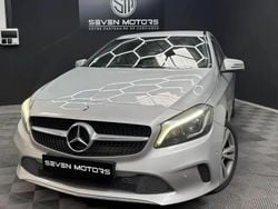 Gris Utilisé 2016 Mercedes A200 Berline | 12 990 € (Bon prix)