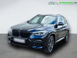 Utilisé 2021 BMW X3 Comfort Edition SUV | 45 500 € (Bon prix)