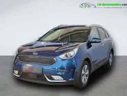 Utilisé 2019 Kia Niro SUV | 20 200 € (Bon prix)